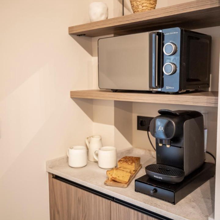 Photo of Kitchen in Ciudad Rodrigo