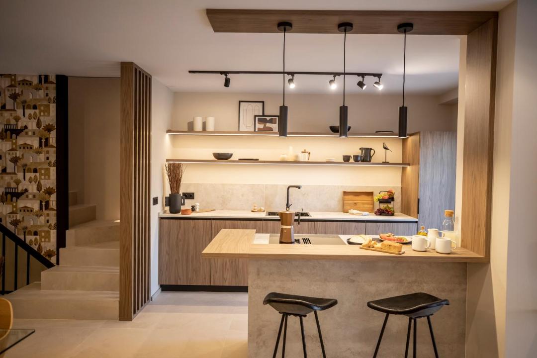 Photo of Kitchen in Ciudad Rodrigo