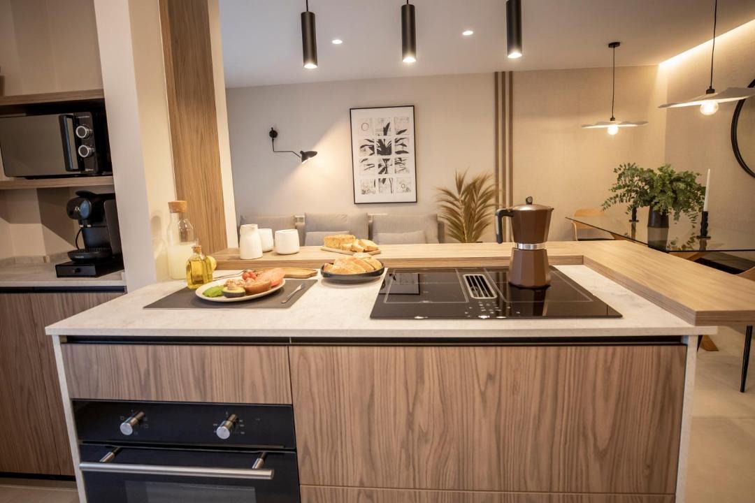 Photo of Kitchen in Ciudad Rodrigo