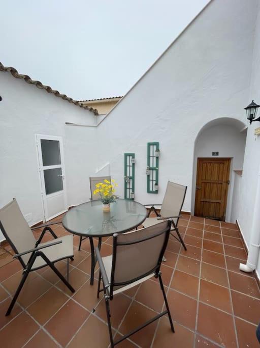 Photo of Patio Balcony in Don Alvaro