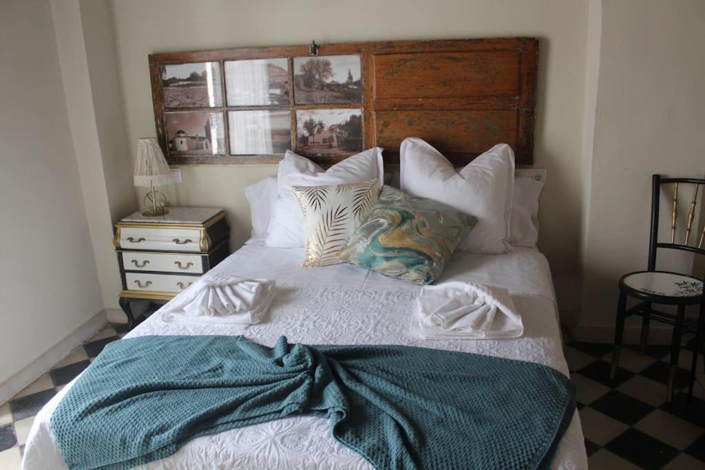 Photo of Bedroom in Don Alvaro