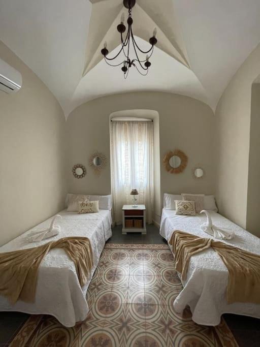 Photo of Bedroom in Don Alvaro