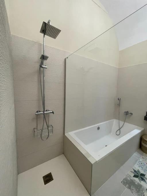 Photo of Bathroom in Don Alvaro
