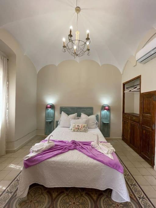 Photo of Bedroom in Don Alvaro