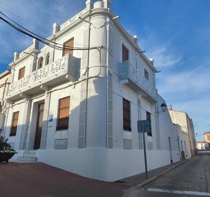 Photo of Buildings in Don Alvaro