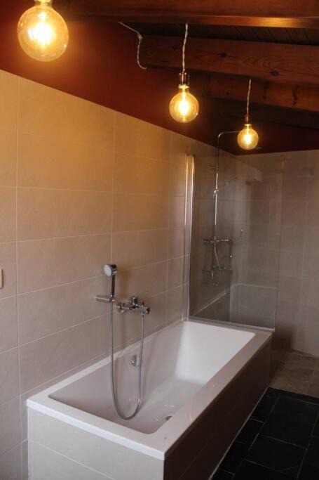 Photo of Bathroom in Don Alvaro
