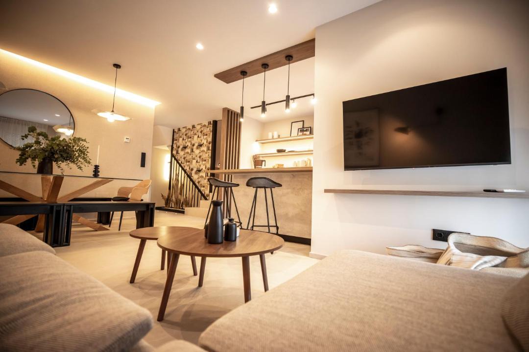 Photo of Livingroom in Ciudad Rodrigo