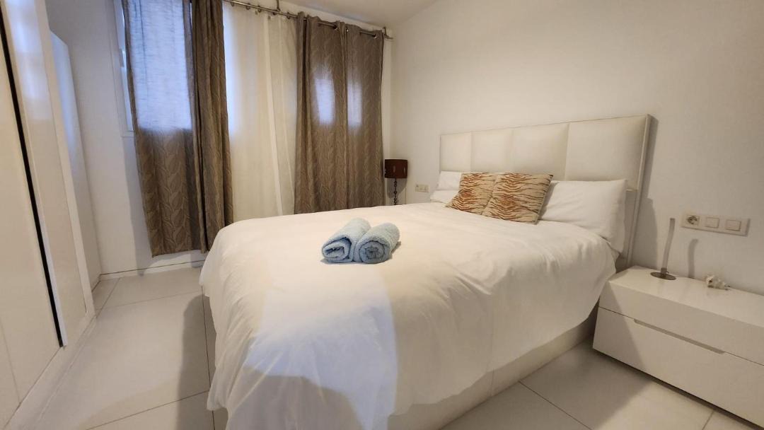 Photo of Bedroom in Talamanca