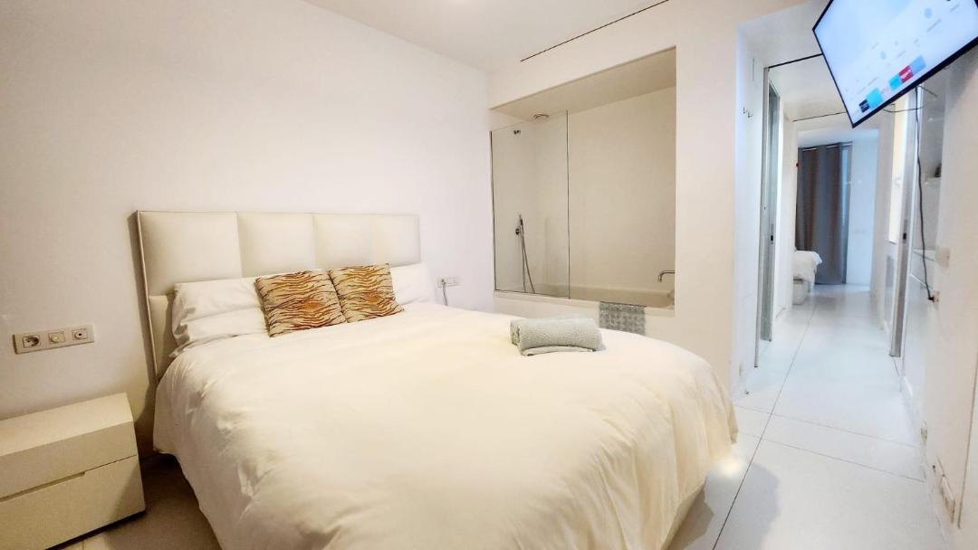 Photo of Bedroom in Talamanca