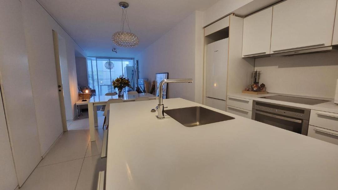 Photo of Kitchen in Talamanca
