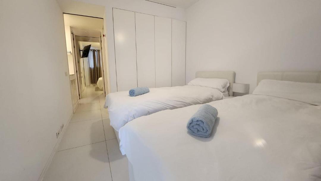 Photo of Bedroom in Talamanca