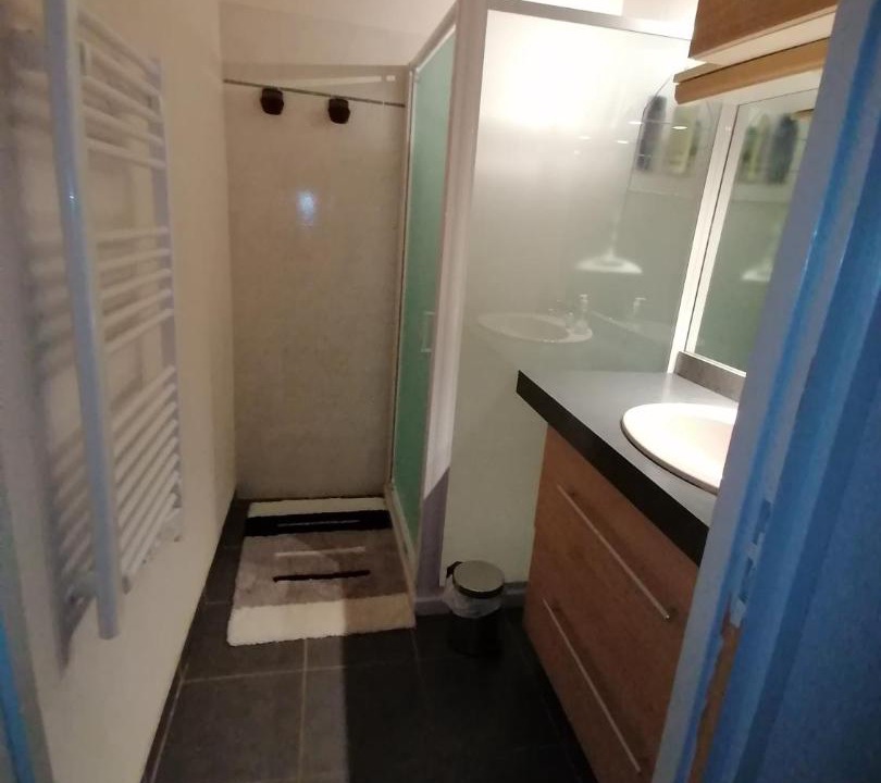 Photo of Bathroom in Saint-Jorioz