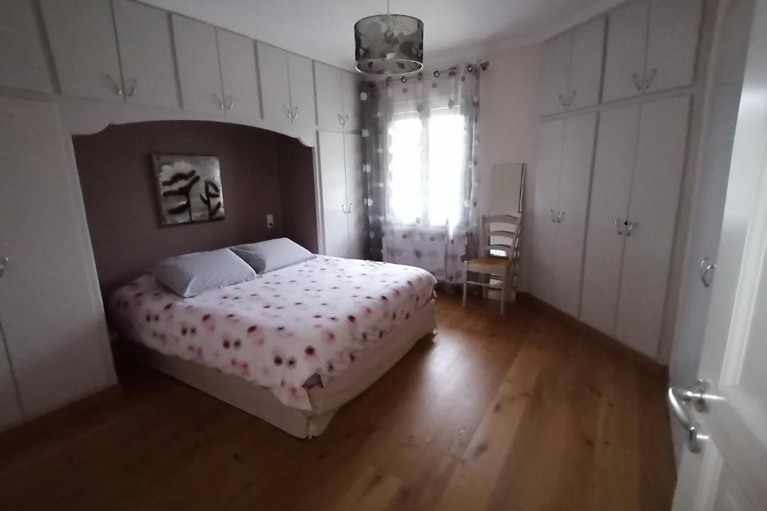 Photo of Bedroom in Saint-Jorioz