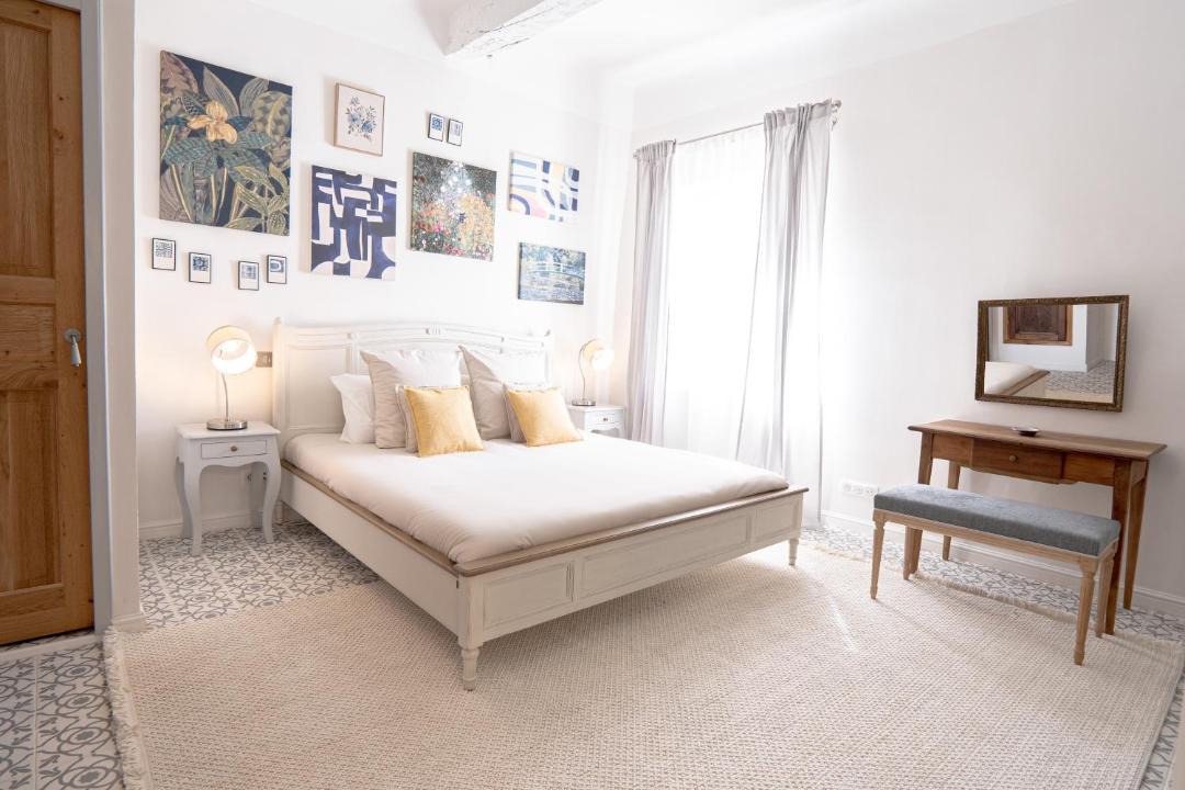 Photo of Bedroom in Sault