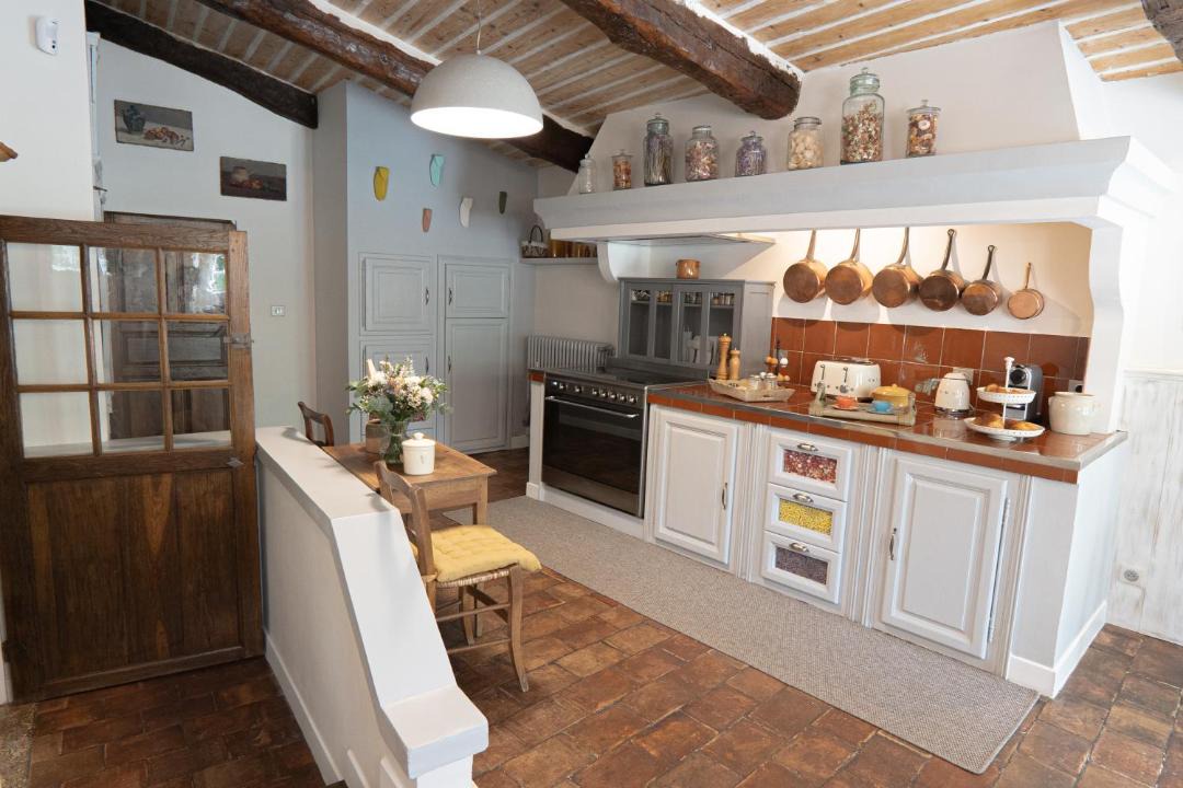 Photo of Kitchen in Sault