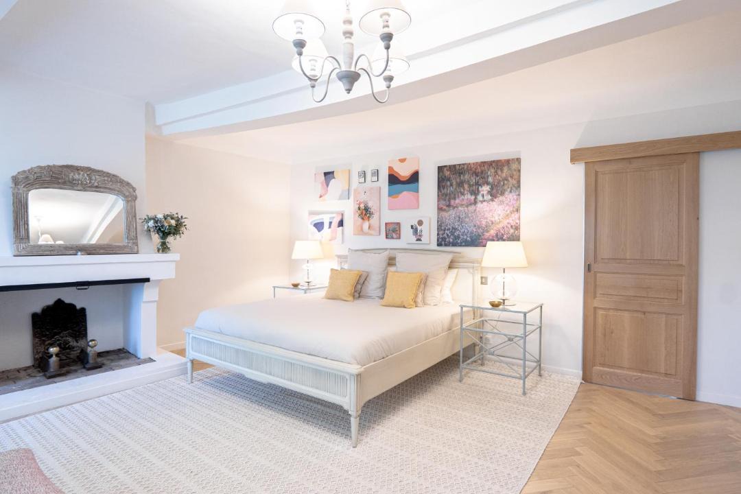 Photo of Bedroom in Sault