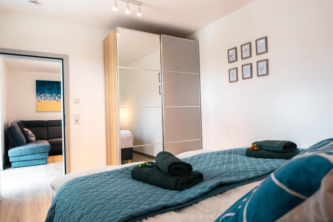 Photo of Bedroom in Region Hannover District