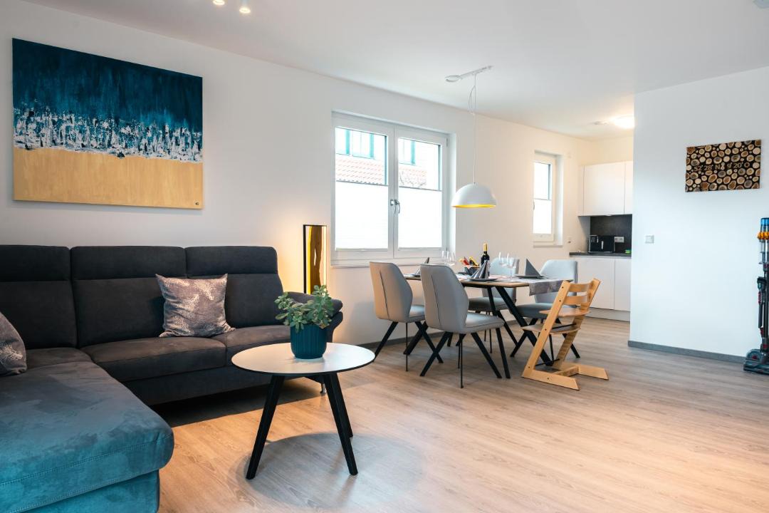 Photo of Livingroom in Region Hannover District