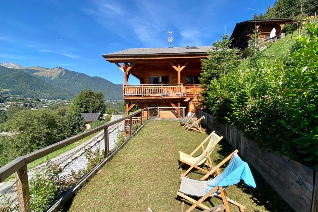 Photo of Others in Montriond