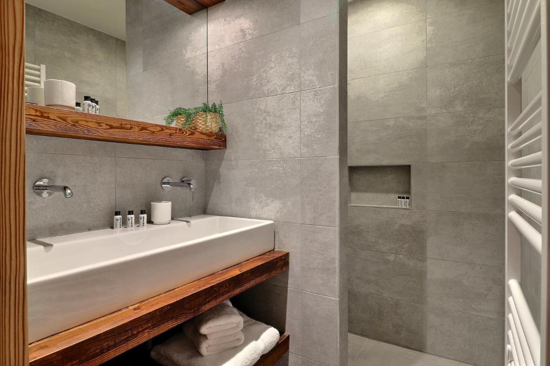 Photo of Bathroom in Montriond
