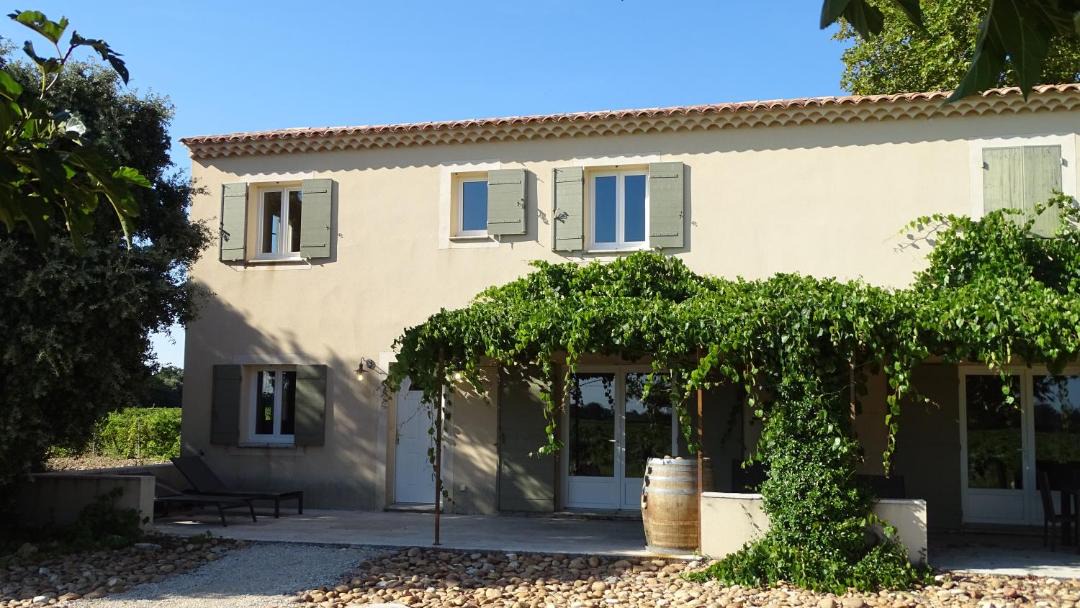 Photo of Others in Chateauneuf-de-Gadagne