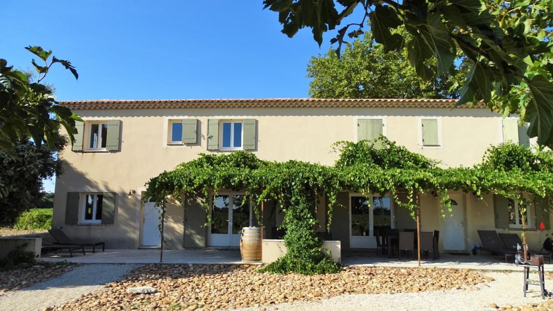 Photo of Others in Chateauneuf-de-Gadagne
