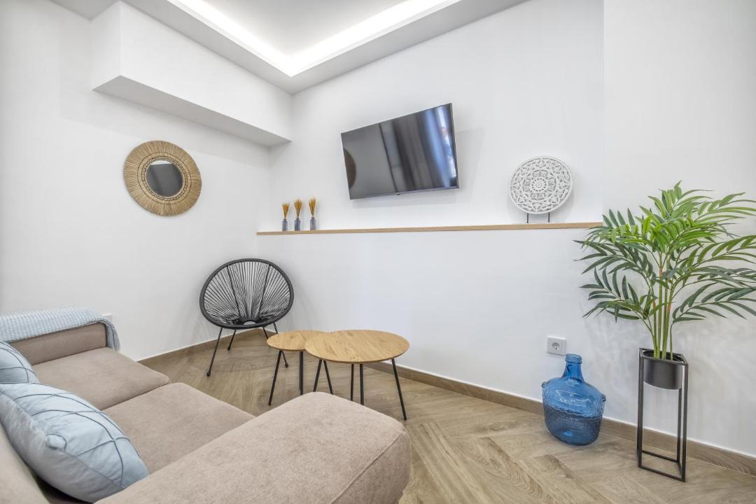 Photo of Livingroom in La Catedral