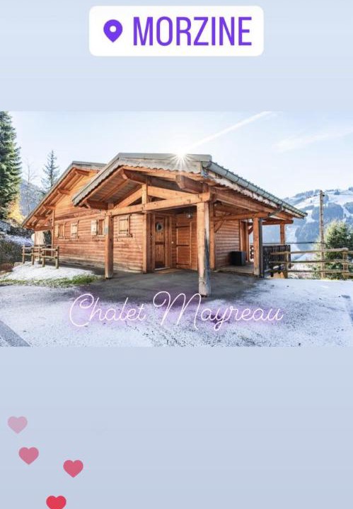Photo of Others in Morzine