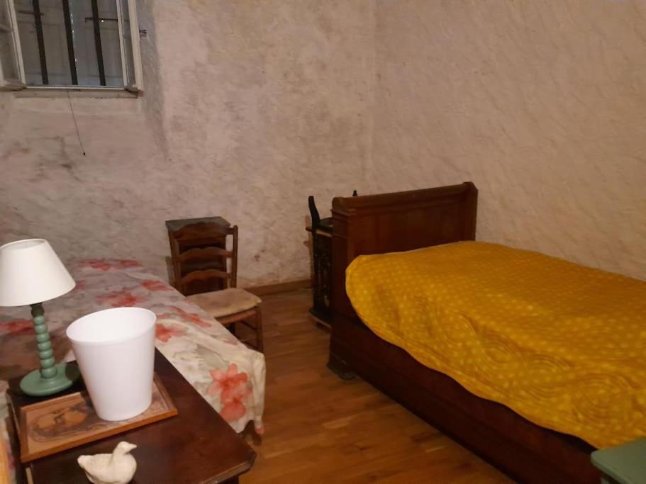 Photo of Bedroom in Arlebosc