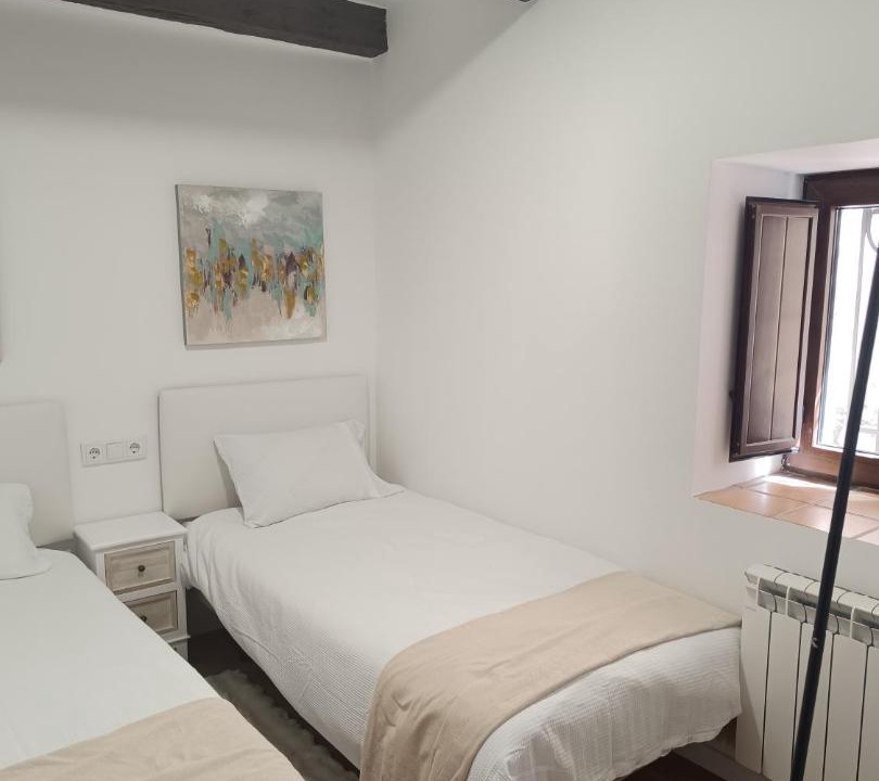 Photo of Bedroom in Simancas