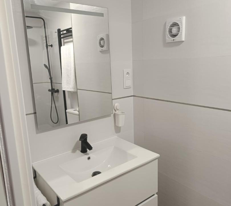 Photo of Bathroom in Simancas