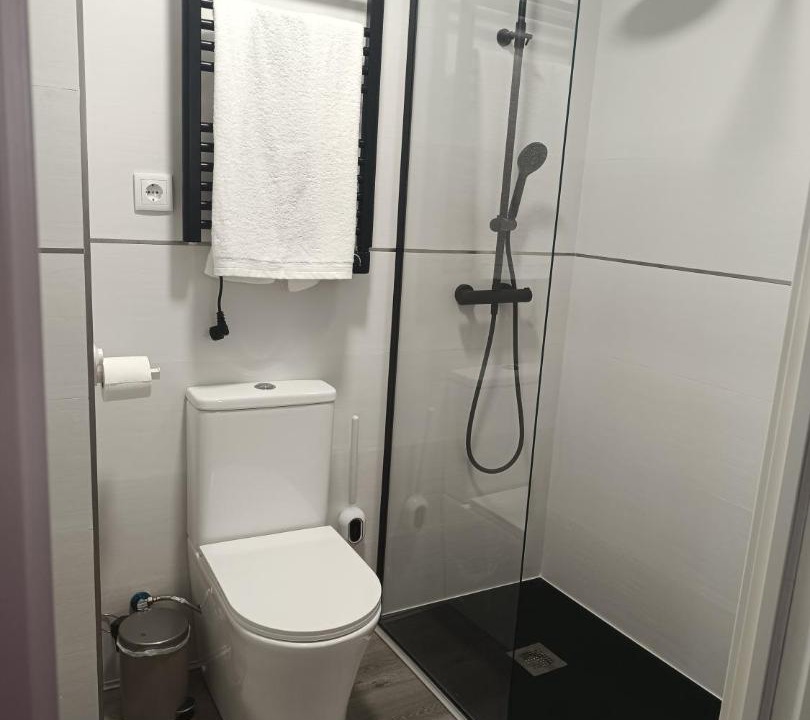 Photo of Bathroom in Simancas