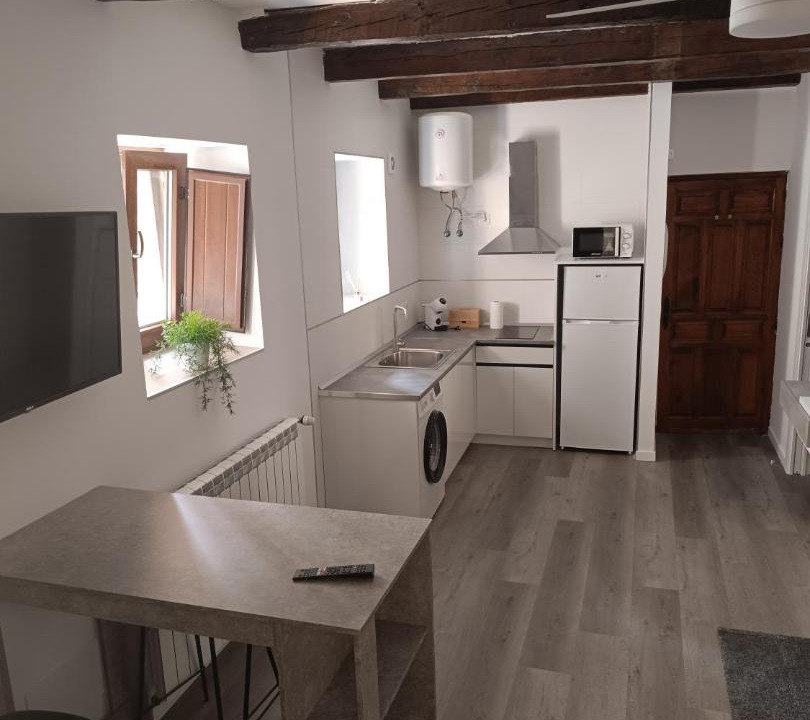 Photo of Kitchen in Simancas