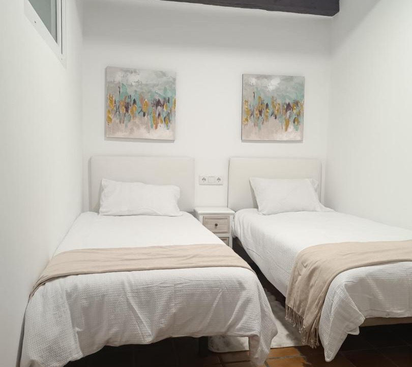 Photo of Bedroom in Simancas