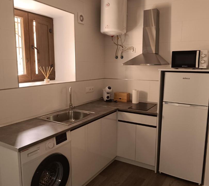 Photo of Kitchen in Simancas