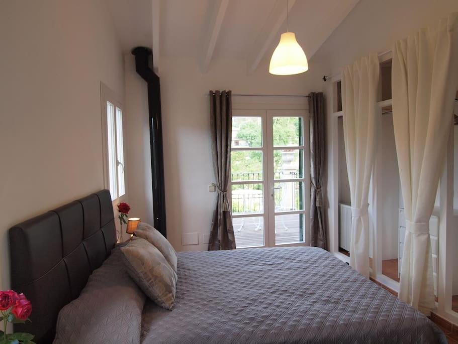 Photo of Bedroom in Puigpunyent
