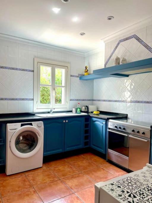 Photo of Kitchen in Puigpunyent