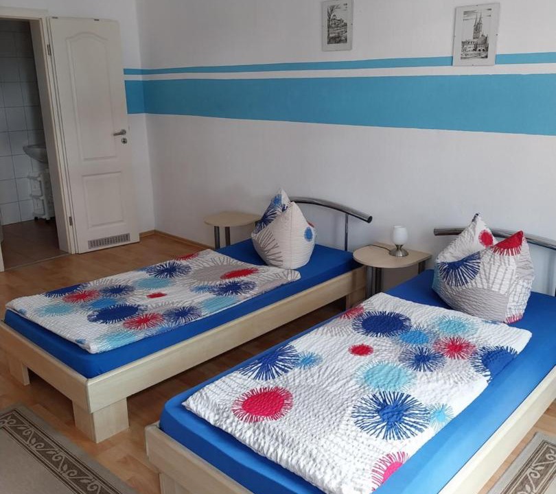 Photo of Bedroom in Tangermuende
