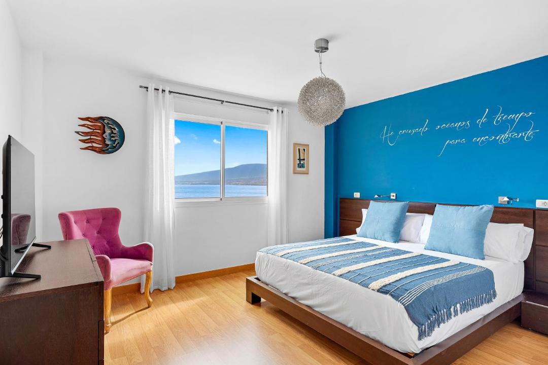 Photo of Bedroom in Radazul
