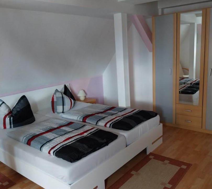 Photo of Bedroom in Tangermuende