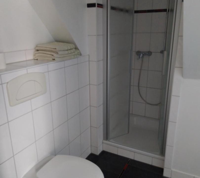 Photo of Bathroom in Tangermuende