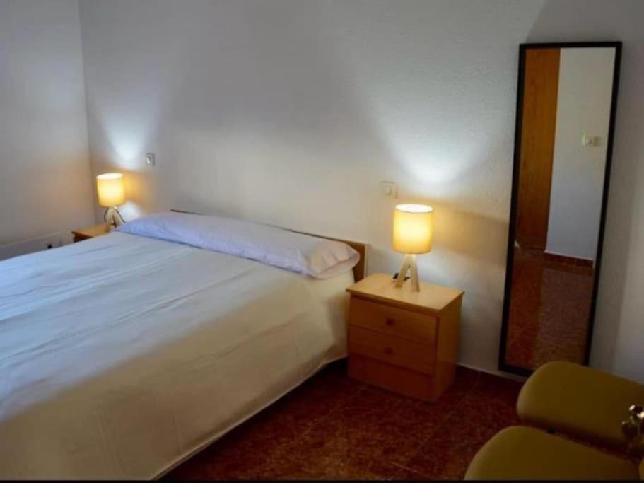 Photo of Bedroom in Gata