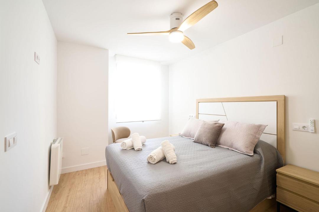 Photo of Bedroom in Plasencia