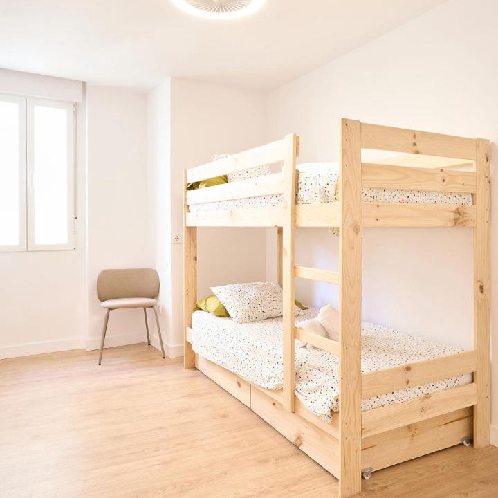 Photo of Bedroom in Plasencia