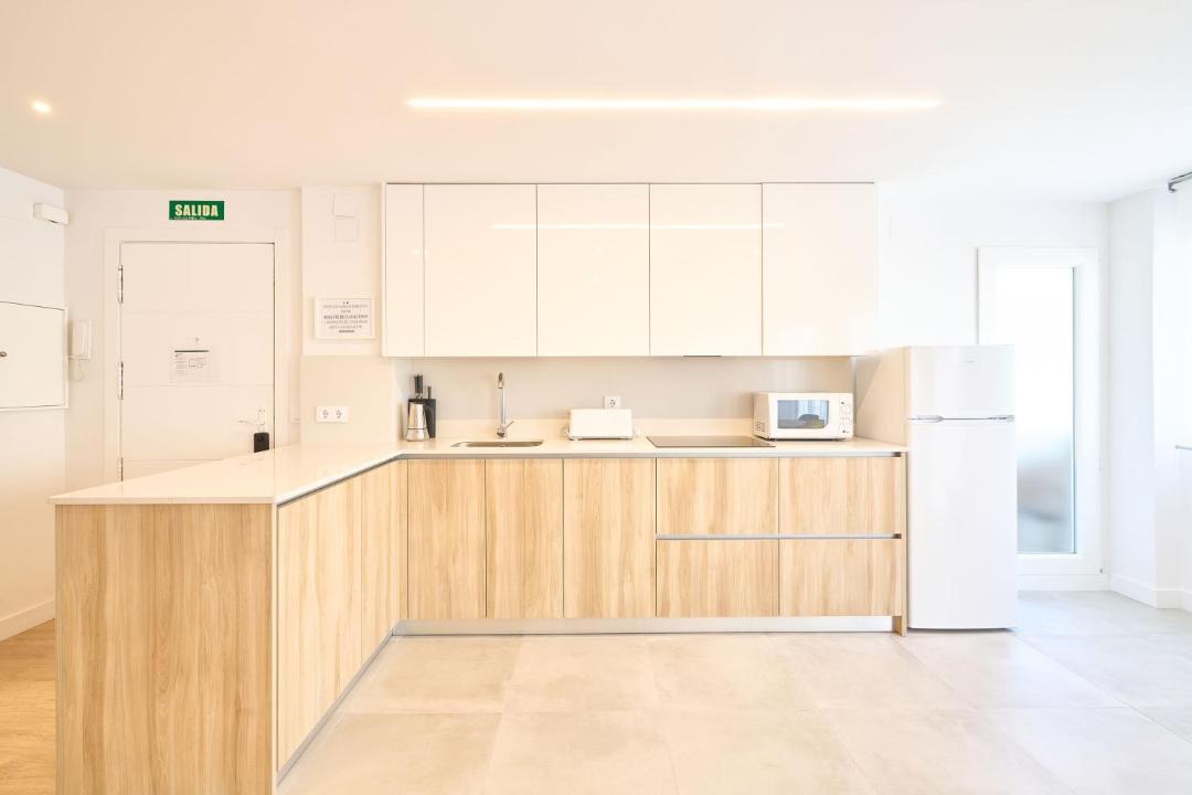 Photo of Kitchen in Plasencia
