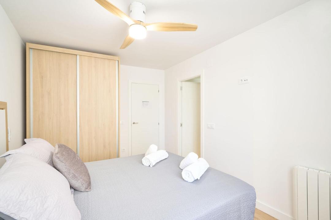 Photo of Bedroom in Plasencia