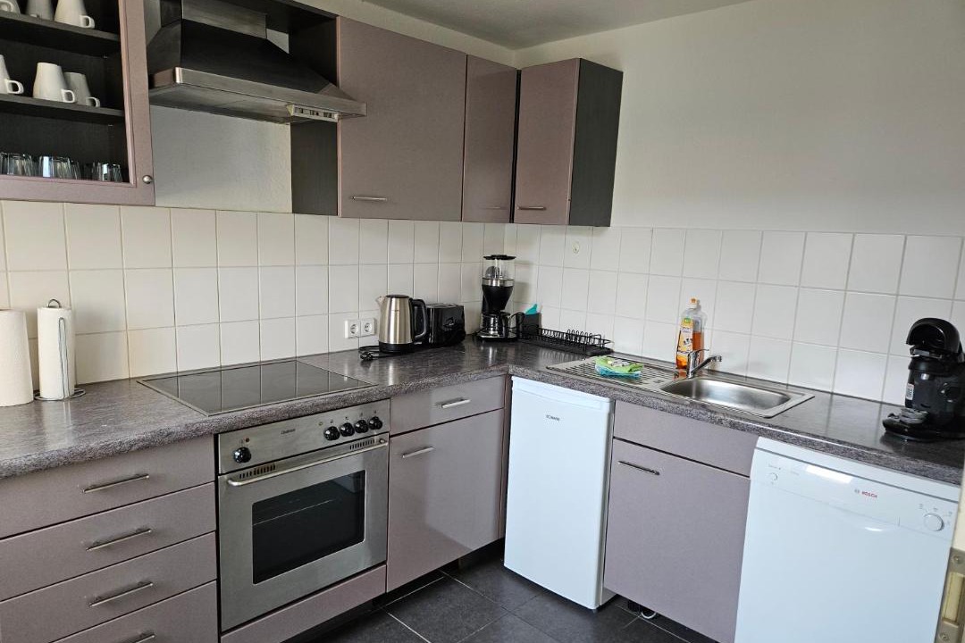 Photo of Kitchen in Niedere Borde
