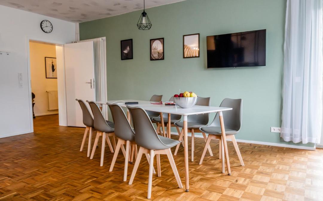 Photo of Livingroom in Dehrn