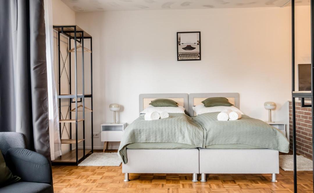 Photo of Bedroom in Dehrn