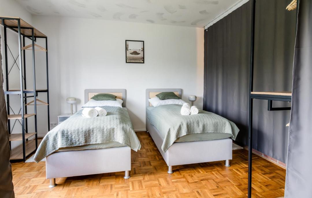 Photo of Bedroom in Dehrn